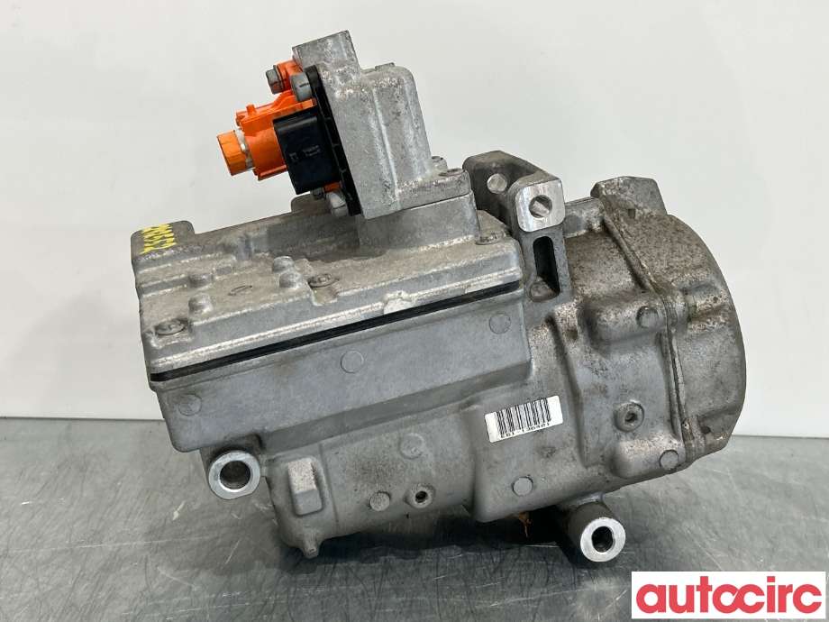 Aircondition kompressor til Renault Kangoo 2008-2021 (Type II) (RENAULT|926008999R|042200-1490)