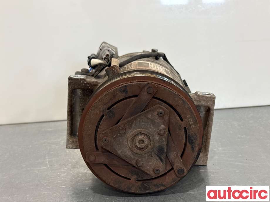 Aircondition kompressor til Renault Clio 2012-2016 (Type IV, Fase 1) (RENAULT|926004183R|VCS-14EC|926000217R)