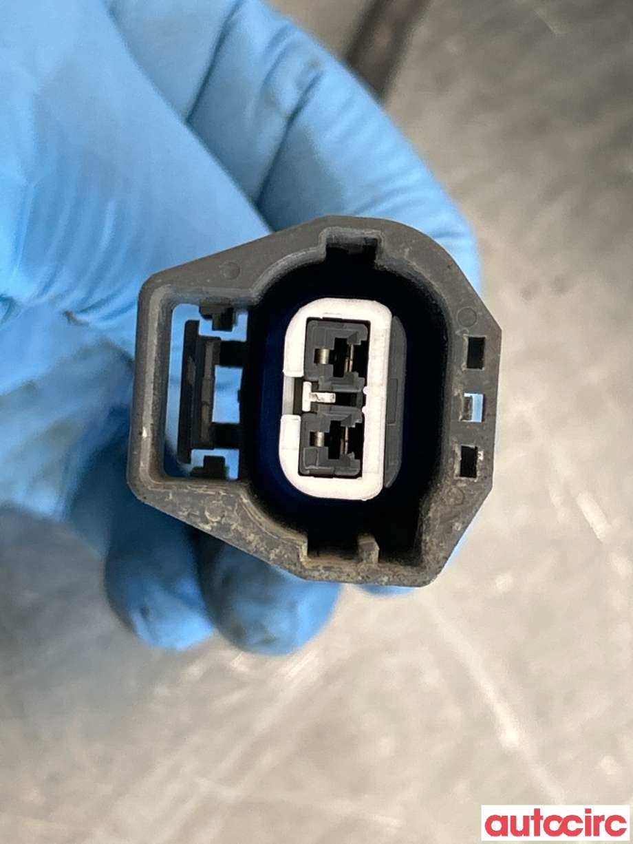 Vakuumpumpe til Renault Kangoo 2008-2021 (Type II)  (RENAULT|146501049R|48437027|A4534300132)