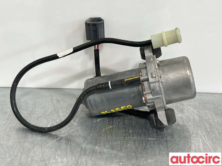 Vakuumpumpe til Renault Kangoo 2008-2021 (Type II)  (RENAULT|146501049R|48437027|A4534300132)