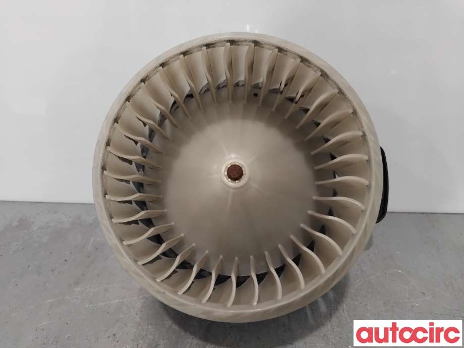 Varmeapparat motor til Audi A6, Allroad, 2015-2019 (Type III, Fase 2) (C7) (C7) (AUDI|4H1820021B)