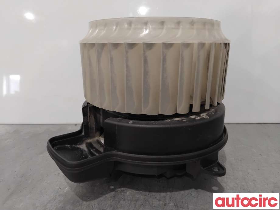 Varmeapparat motor til Audi A6, Allroad 2015-2019 (Type III, Fase 2) (C7) (C7) (AUDI|4H1820021B|016070-1265|4H1820021C)