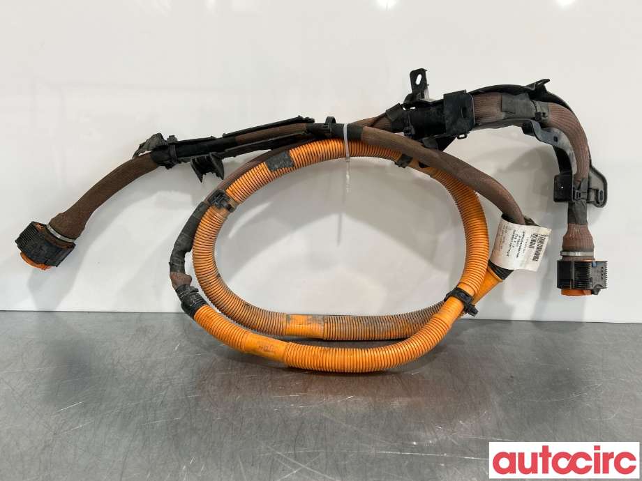Kabel høy volt (HV) hybrid til Renault Kangoo, 2008-2021 (Type II) (RENAULT|297A28431R)
