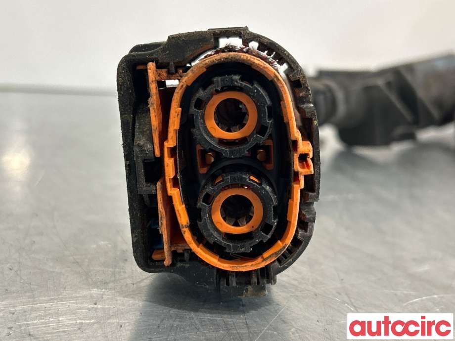 Kabel høy volt (HV) hybrid til Renault Kangoo 2008-2021 (Type II)  (RENAULT|297A28431R|)