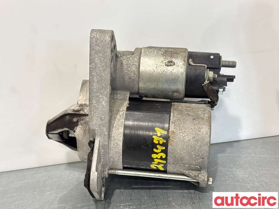 Starter til Renault Clio, 2012-2016 (Type IV, Fase 1) (RENAULT|233007970R)