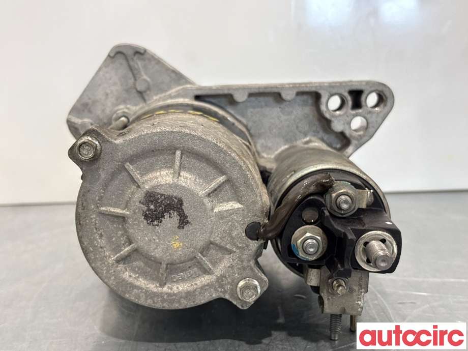Starter til Renault Clio 2012-2016 (Type IV, Fase 1) (RENAULT|233007970R|ESW10E7|233001071R)