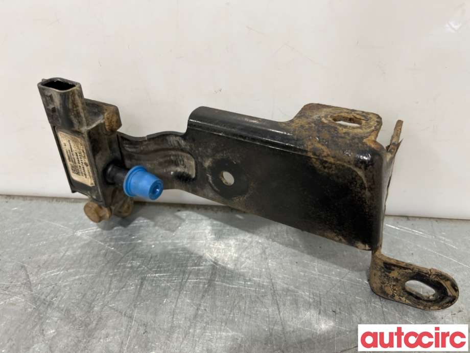 Diverse deler til Nissan Qashqai, 2010-2014 (Type I, Fase 2)  (NISSAN|2277000Q0A)