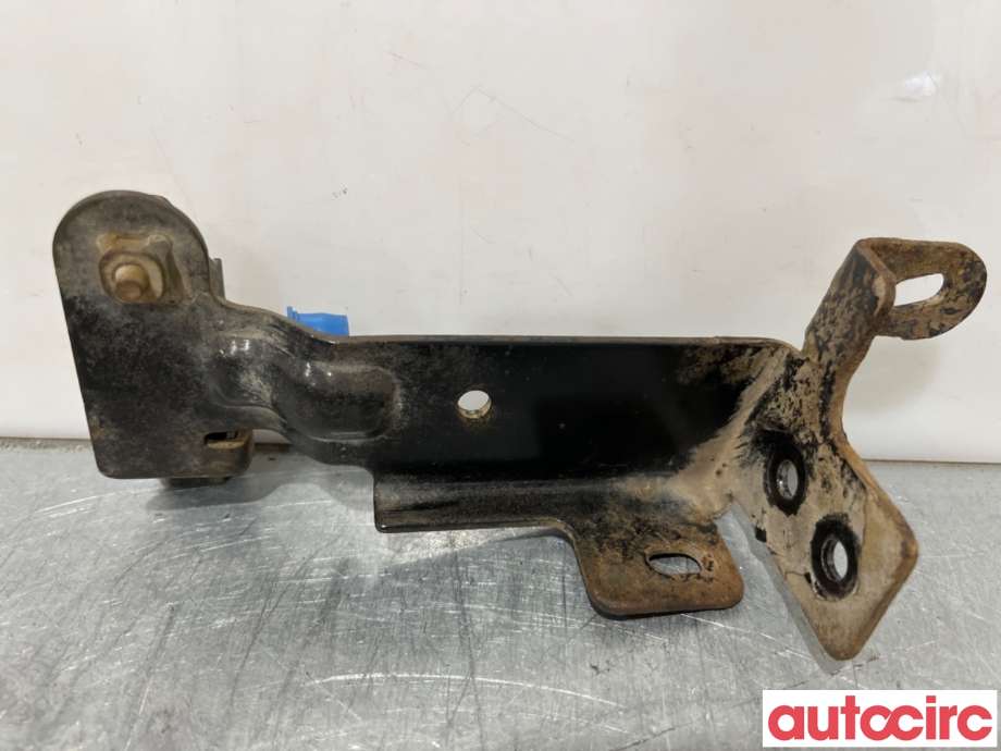 Diverse deler til Nissan Qashqai 2010-2014 (Type I, Fase 2)  (NISSAN|2277000Q0A||8200741321)