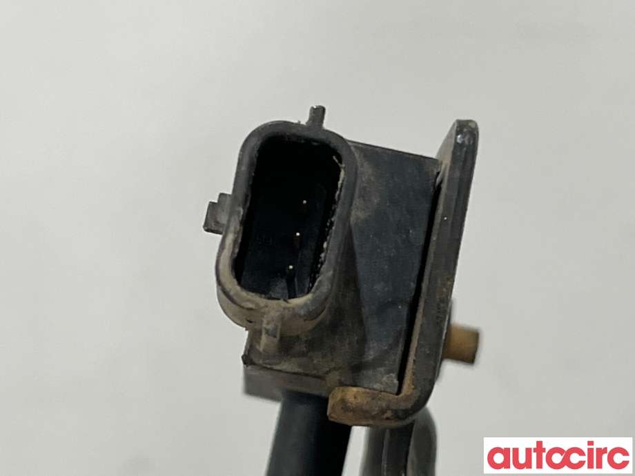Diverse deler til Nissan Qashqai 2010-2014 (Type I, Fase 2)  (NISSAN|2277000Q0A||8200741321)