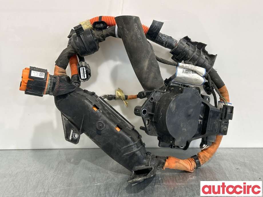 Kabel høy volt (HV) hybrid til Renault Kangoo, 2008-2021 (Type II) (RENAULT|296958818R)