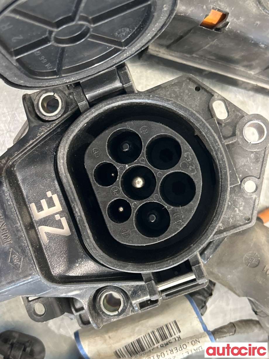 Kabel høy volt (HV) hybrid til Renault Kangoo 2008-2021 (Type II)  (RENAULT|296958818R|)