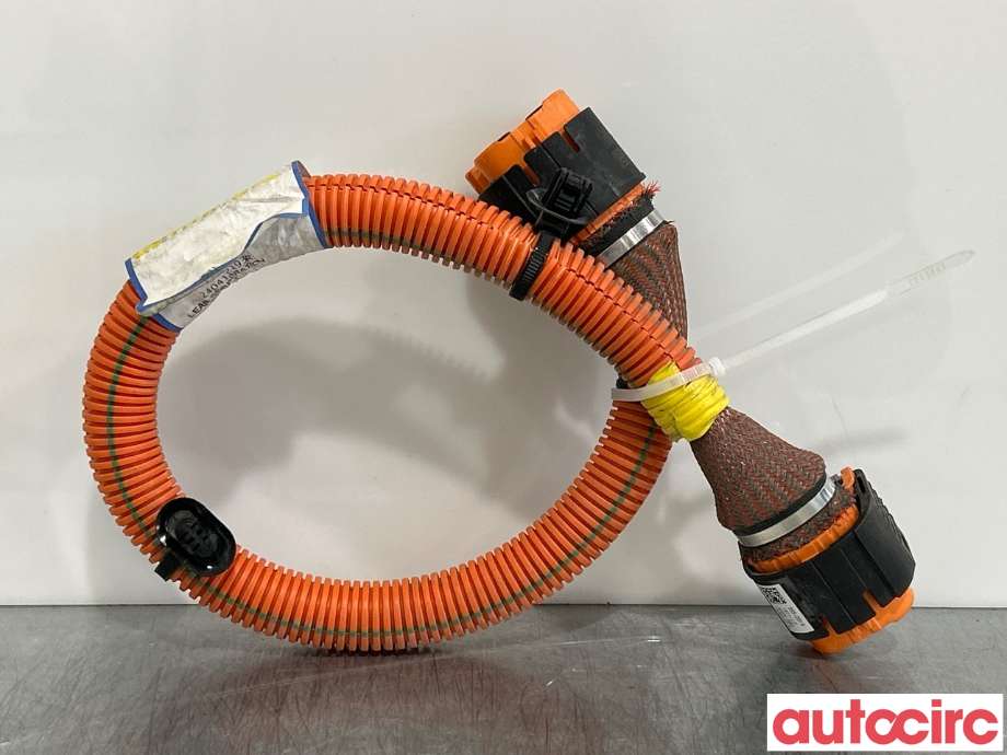 Kabel høy volt (HV) hybrid til Renault Kangoo, 2008-2021 (Type II) (RENAULT|240419193R)