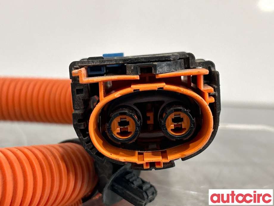 Kabel høy volt (HV) hybrid til Renault Kangoo 2008-2021 (Type II)  (RENAULT|240419193R|)