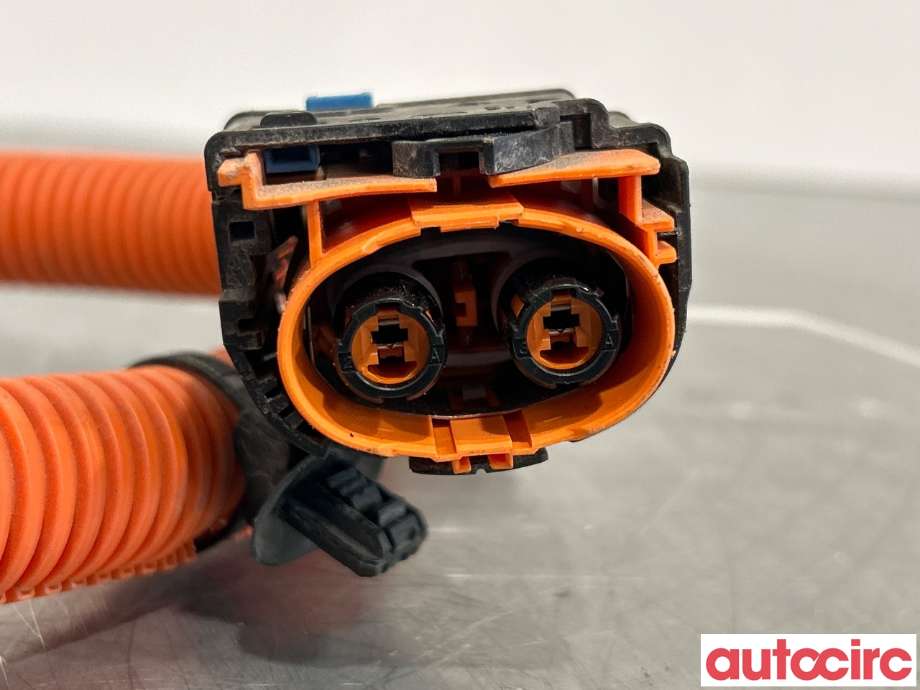 Kabel høy volt (HV) hybrid til Renault Kangoo 2008-2021 (Type II)  (RENAULT|240419193R|)