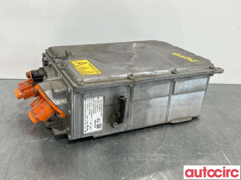 Batterilader (OBC - On Board Charger) til Renault Kangoo 2008-2021 (Type II)  (RENAULT|296A12239R|A4539005806)