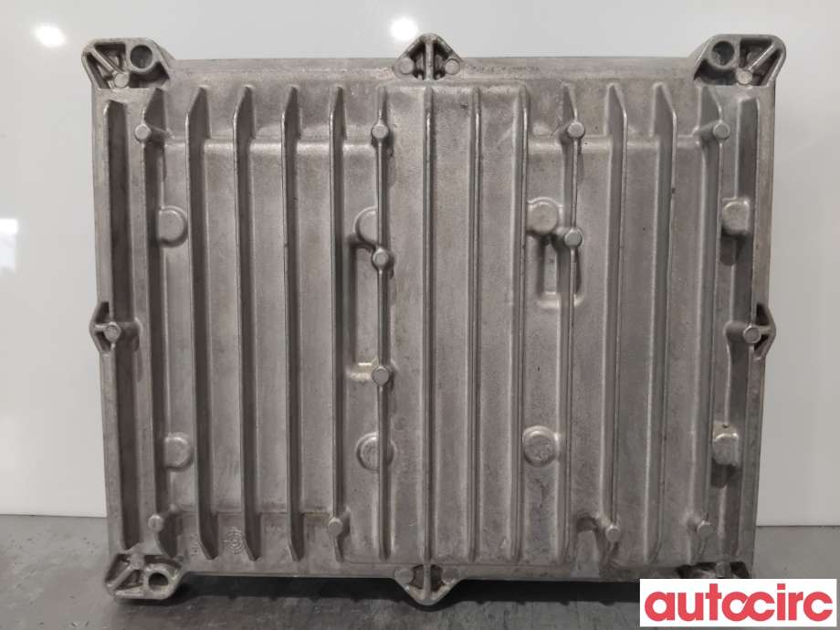 Styreenhet motor til Audi A6, Allroad 2015-2019 (Type III, Fase 2) (C7) (C7) (AUDI|4G2907311C|0281031730)