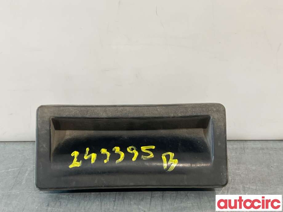 Bakluke/bakdør håndtak til VW Golf VI 2008-2012 (VOLKSWAGEN|5N0827566T||5N0827566)