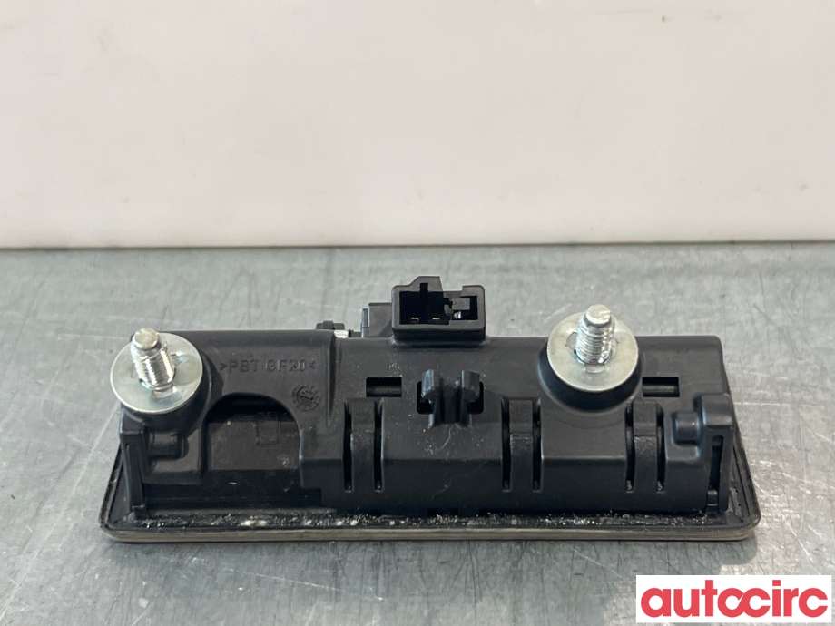Bakluke/bakdør håndtak til VW Golf VI 2008-2012 (VOLKSWAGEN|5N0827566T||5N0827566)