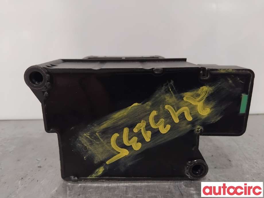 Kompressor nivå/luft til Audi A6, Allroad 2015-2019 (Type III, Fase 2) (C7) (C7) (AUDI|4H0616013|4H0616013A|4H0616013D)