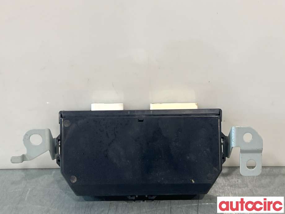 Styreenhet elektrisk bakluke til Toyota RAV4 2013-2015 (Type IV, Fase 1)  (TOYOTA|8922242050|414814-10650|89222-42020)