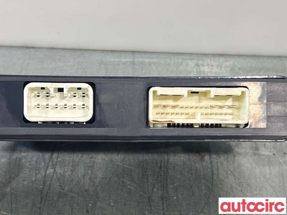 Styreenhet elektrisk bakluke til Toyota RAV4 2013-2015 (Type IV, Fase 1)  (TOYOTA|8922242050|414814-10650|89222-42020)