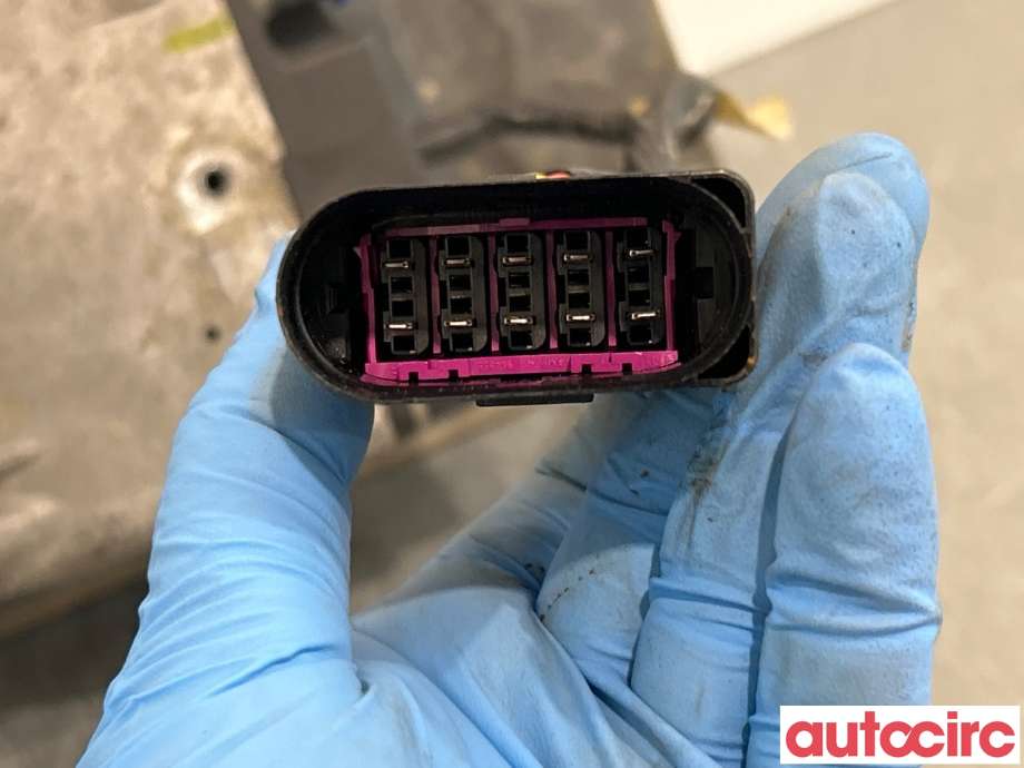 Dieselvarmer til Renault Kangoo 2008-2021 (Type II)  (RENAULT|929152832R|)