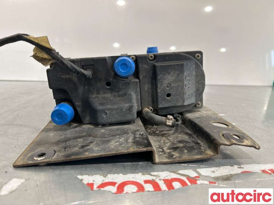 Dieselvarmer til Renault Kangoo 2008-2021 (Type II)  (RENAULT|929152832R|)