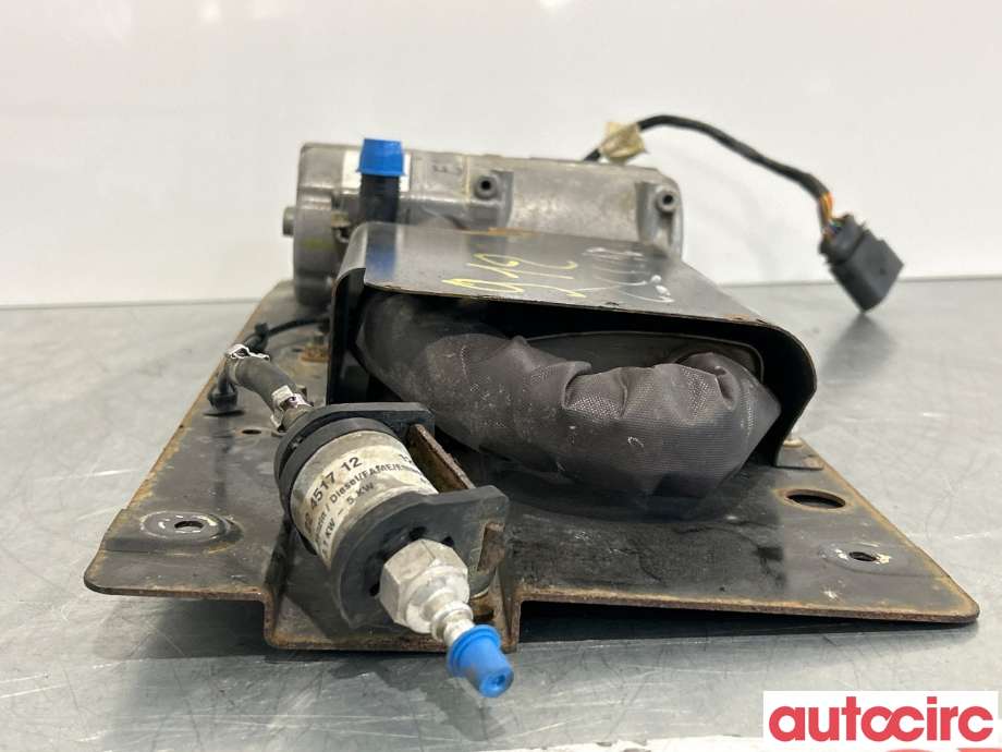 Dieselvarmer til Renault Kangoo 2008-2021 (Type II)  (RENAULT|929152832R|)