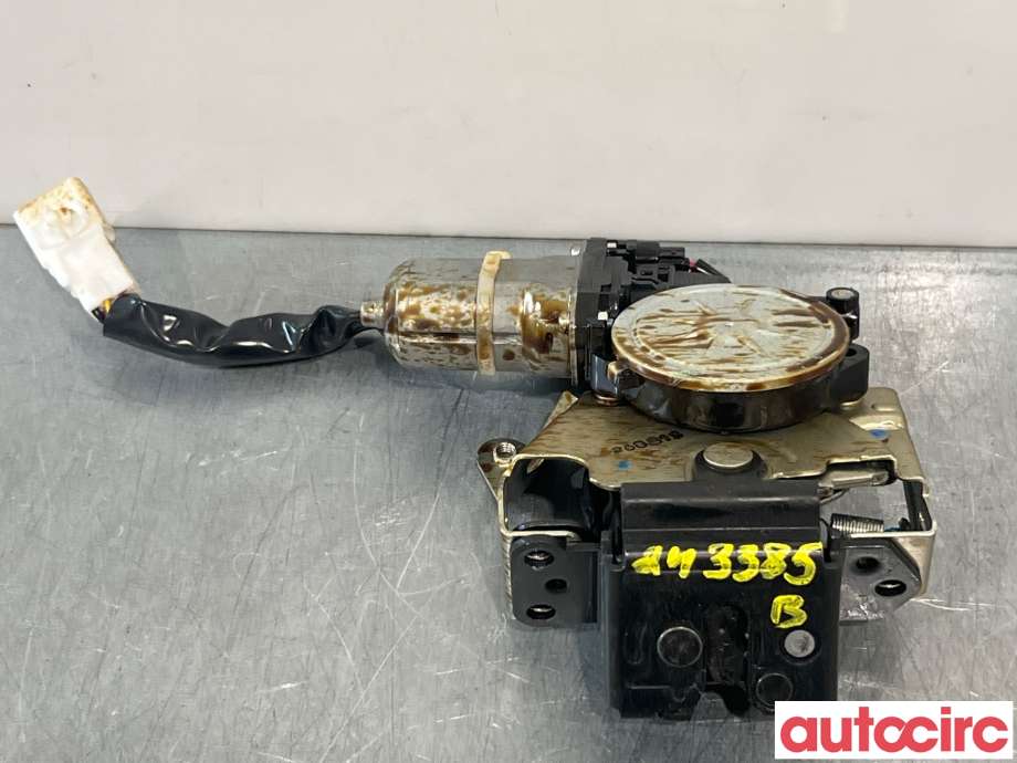 Baklukelås til Toyota RAV4 2013-2015 (Type IV, Fase 1) (TOYOTA|6935028161|163800-0062|)