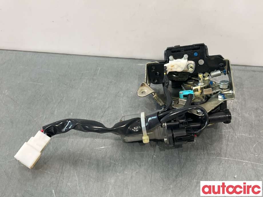 Baklukelås til Toyota RAV4 2013-2015 (Type IV, Fase 1) (TOYOTA|6935028161|163800-0062|)