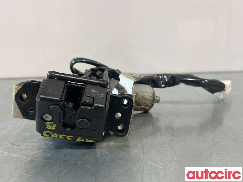 Baklukelås til Toyota RAV4 2013-2015 (Type IV, Fase 1) (TOYOTA|6935028161|163800-0062|)