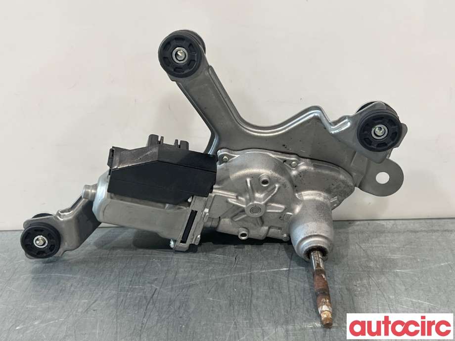 Viskermotor bakrute til Toyota RAV4 2013-2015 (Type IV, Fase 1) (TOYOTA|8513042080|259600-2561|85130-42080)