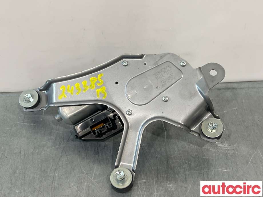 Viskermotor bakrute til Toyota RAV4 2013-2015 (Type IV, Fase 1) (TOYOTA|8513042080|259600-2561|85130-42080)