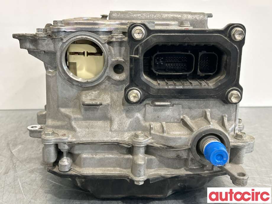 Inverter hybrid til Toyota Yaris 2012-2014 (Type III, Fase 1)  (TOYOTA|G920059015|G920059065|G9200-52010)