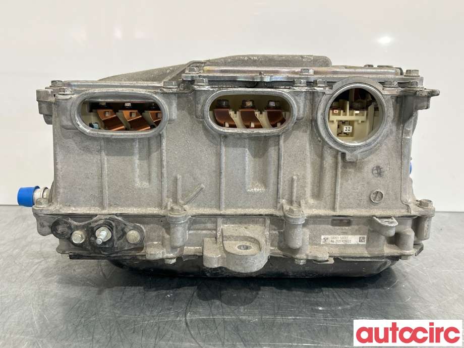 Inverter hybrid til Toyota Yaris 2012-2014 (Type III, Fase 1)  (TOYOTA|G920059015|G920059065|G9200-52010)