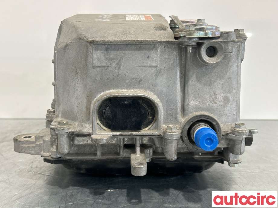 Inverter hybrid til Toyota Yaris 2012-2014 (Type III, Fase 1)  (TOYOTA|G920059015|G920059065|G9200-52010)