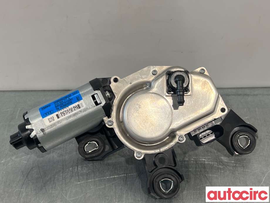 Viskermotor bakrute til Audi A6 2011-2014 (Type IV, Fase 1) (C7) (C7) (AUDI|4G9955711C|W000028032)