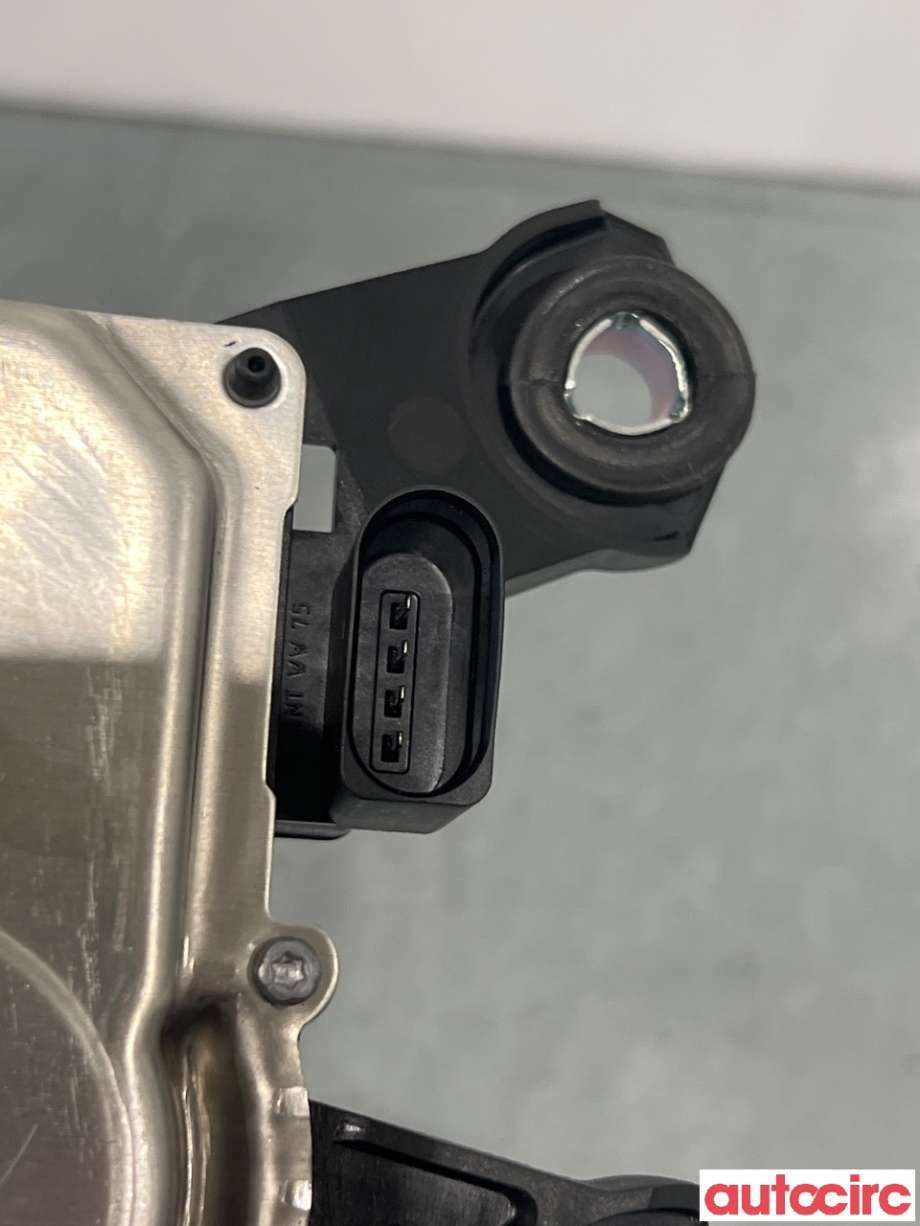 Viskermotor bakrute til Audi A6 2011-2014 (Type IV, Fase 1) (C7) (C7) (AUDI|4G9955711C|W000028032)