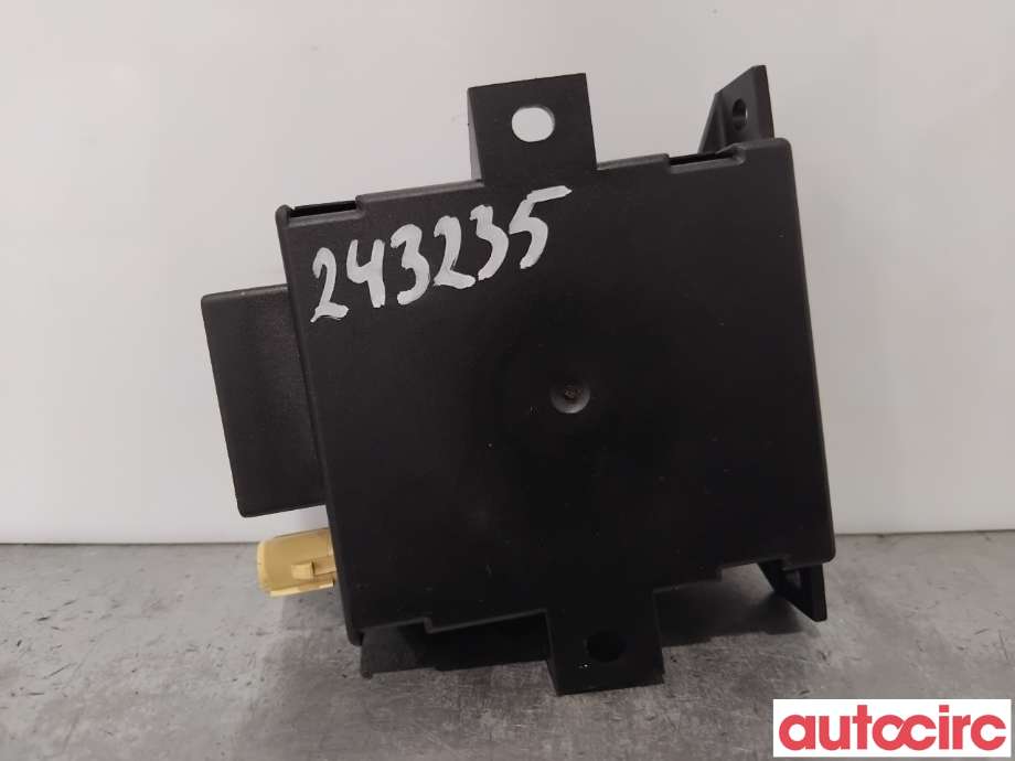 Styreenhet diverse til Audi A6, Allroad 2015-2019 (Type III, Fase 2) (C7) (C7) (AUDI|4H0963271D|221000340600|4H0963271E)