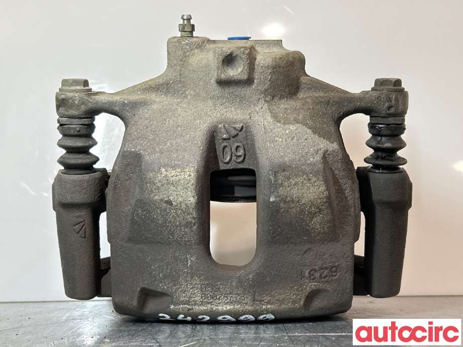 Bremsecaliper høyre foran til Toyota C-HR 2016-->> (TOYOTA|47730F4010|47721F9010)