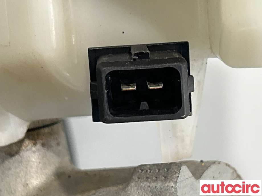 Bremsepumpe hoved til Toyota C-HR 2016-->>  (TOYOTA|47201F9020|44610F9040B)
