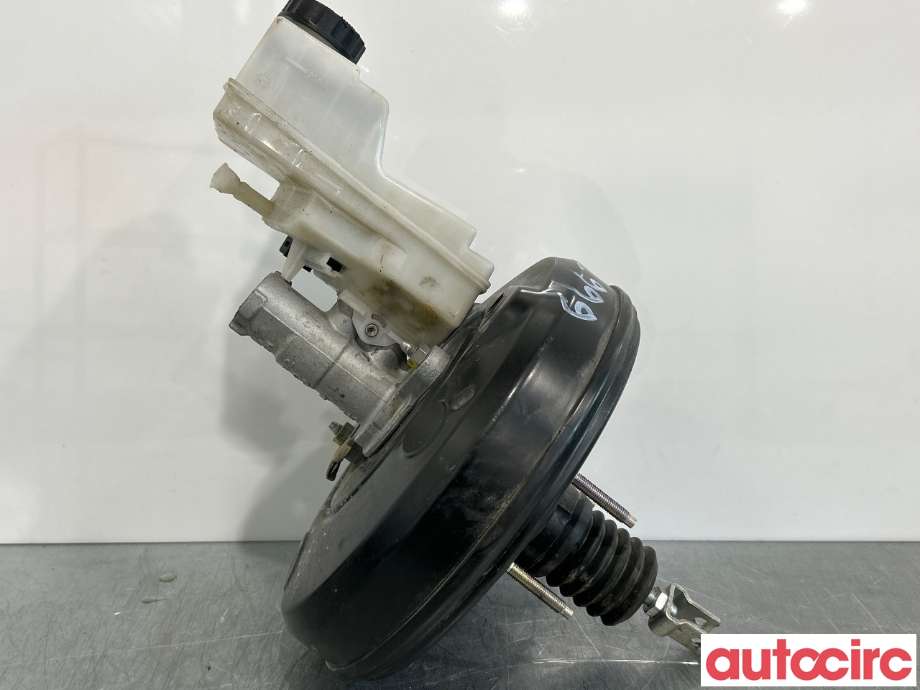 Bremsepumpe hoved til Toyota C-HR 2016-->>  (TOYOTA|47201F9020|44610F9040B)