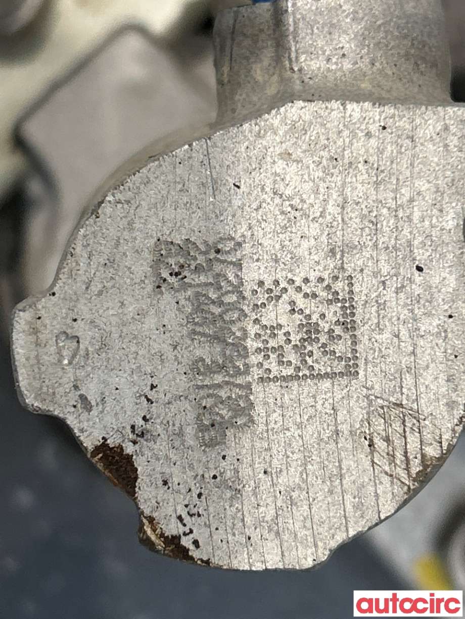 Bremsepumpe hoved til Toyota C-HR 2016-->>  (TOYOTA|47201F9020|44610F9040B)