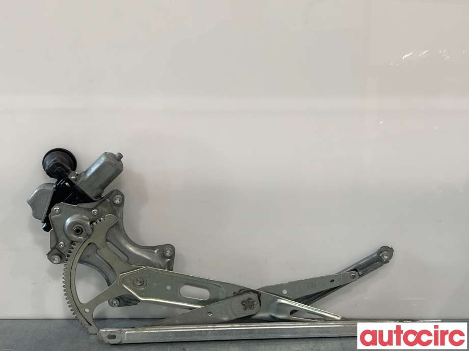 Ruteheis venstre foran til Toyota RAV4 2013-2015 (Type IV, Fase 1)  (TOYOTA|6980230280|062020-3010|85720-42110)
