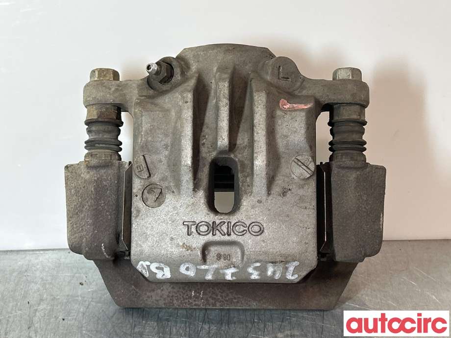 Bremsecaliper venstre bak til Subaru Outback 2009-2014 (Type IV) (SUBARU|26692AJ010|)