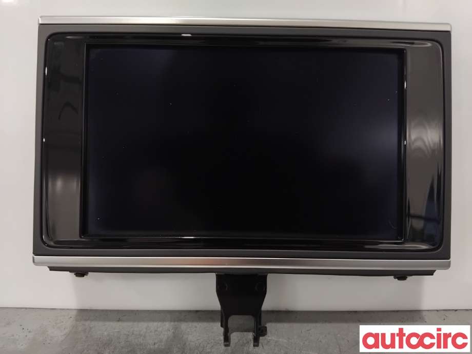 Instrument kjørecomputer til Audi A6, Allroad, 2015-2019 (Type III, Fase 2) (C7) (C7) (AUDI|4G5919607D)
