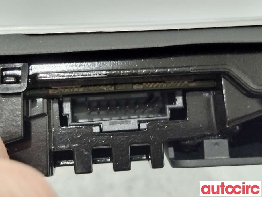 Instrument kjørecomputer til Audi A6, Allroad 2015-2019 (Type III, Fase 2) (C7) (C7) (AUDI|4G5919607D|)