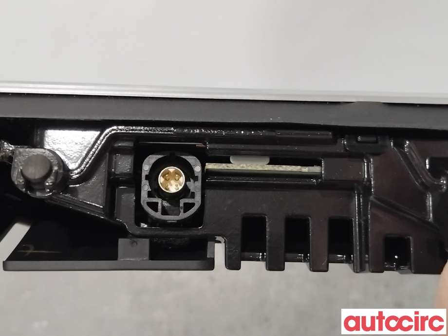 Instrument kjørecomputer til Audi A6, Allroad 2015-2019 (Type III, Fase 2) (C7) (C7) (AUDI|4G5919607D|)