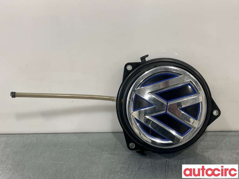 Bakluke/bakdør håndtak til VW e-Golf, 2014-2017 (Fase 1) (VOLKSWAGEN|5GE827469D)