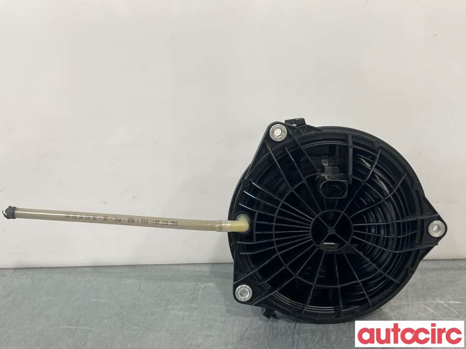 Bakluke/bakdør håndtak til VW e-Golf 2014-2017 (Fase 1)  (VOLKSWAGEN|5GE827469D||5GE827469F)